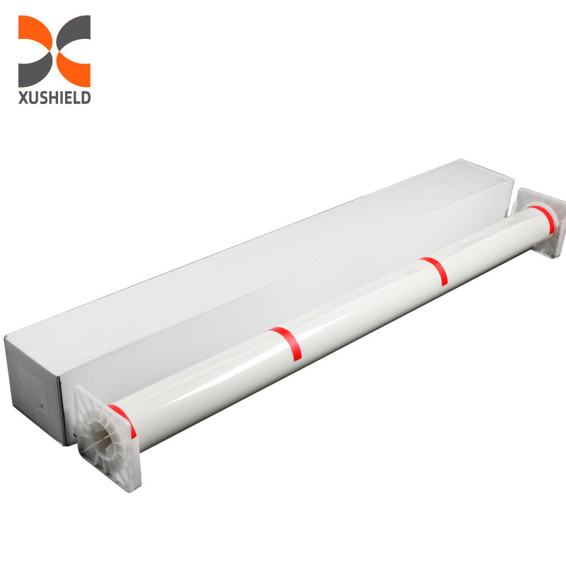 1.52*15m Mat TPH TPU PPF Araç Beden Boya Koruma Vinyl Film Araç Yüzeyi Koruma