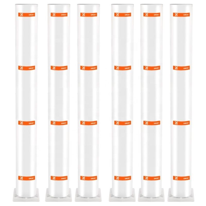 TPH PPF Film 6Mil-7.5Mil Şeffaf Nano Seramik Boya Koruma Filmi (Araçlar için)