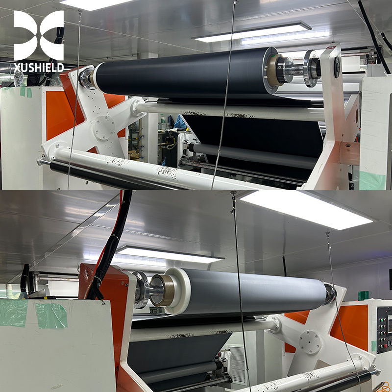 İyi Kalite TPU Güneş Tutulması siyah 15Mil PPF Fotokromik Araba Boya Koruma Filmi Mat Parlak PPF Filmi