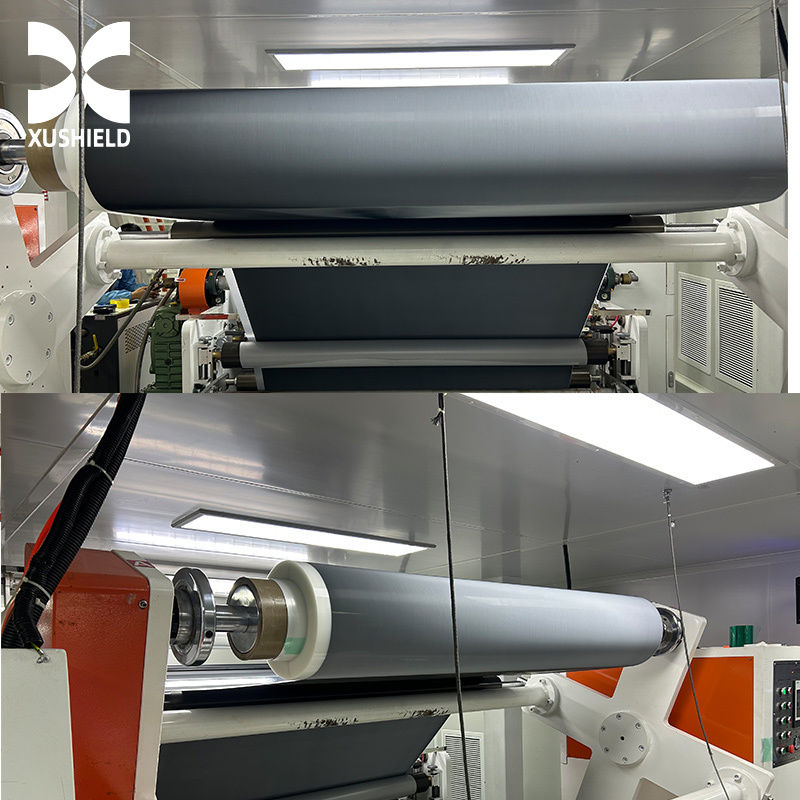 TPU Beyaz Siyaha Dönüşür PPF Film Fabrika Fiyatı Sıcak Satış Boya koruma Filmi Tüm Araç Koruyucu Film Çıkartması