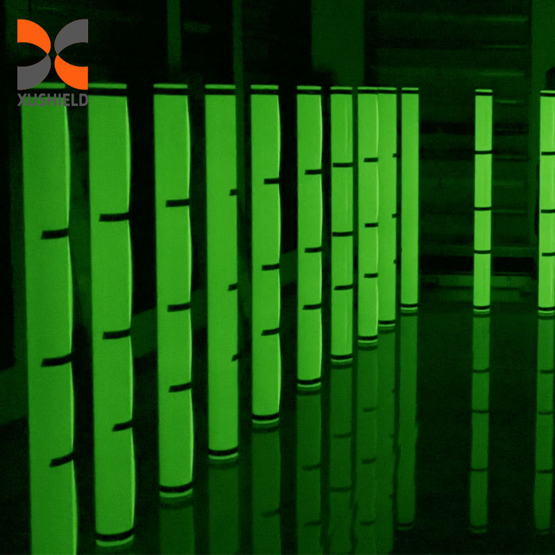 TPU floresansı USA Kalite Açık Poliüretan PPF Film Fabrika için Kendiliğinden İyileşen Boya Koruması Doğrudan TPU beyaz yeşile