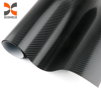 TPU Karbon Fiber Araç Ppf Koruma Farı Tpu Film Araç Boya Koruma Filmi Tph Pro Renkli Mat Ppf Kendini İyileştirme