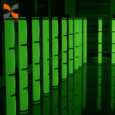 TPU floresansı USA Kalite Açık Poliüretan PPF Film Fabrika için Kendiliğinden İyileşen Boya Koruması Doğrudan TPU beyaz yeşile