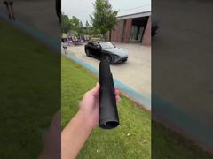 TPU Beyaz siyaha dönüyor